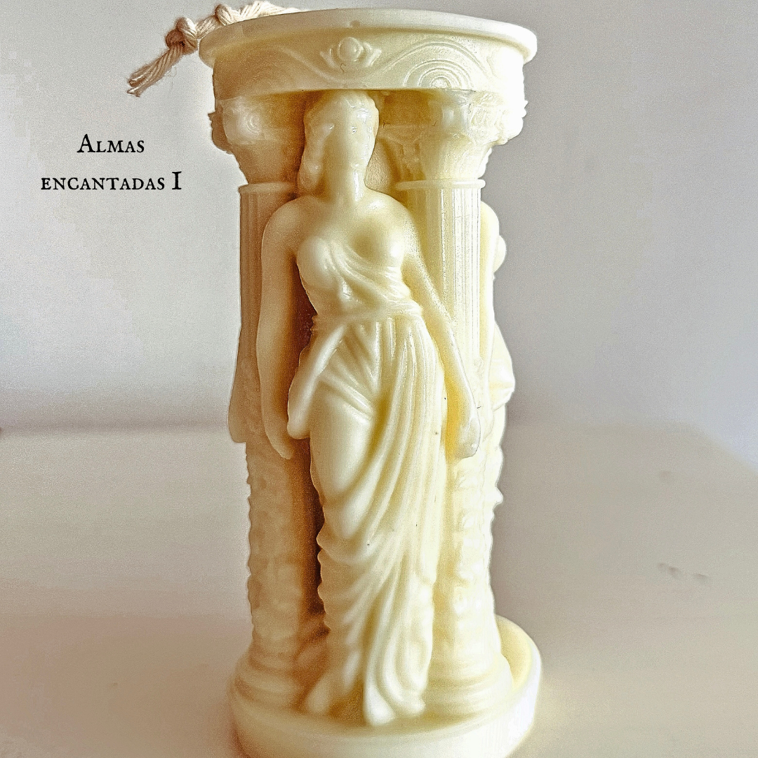 Almas encantadas I & II – Colección Mística