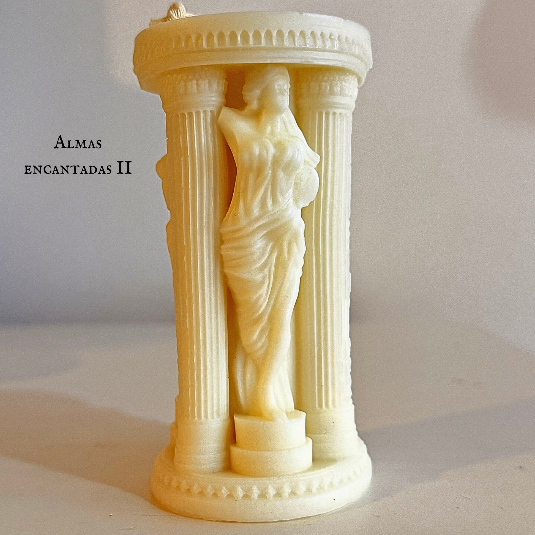 Almas encantadas I & II – Colección Mística